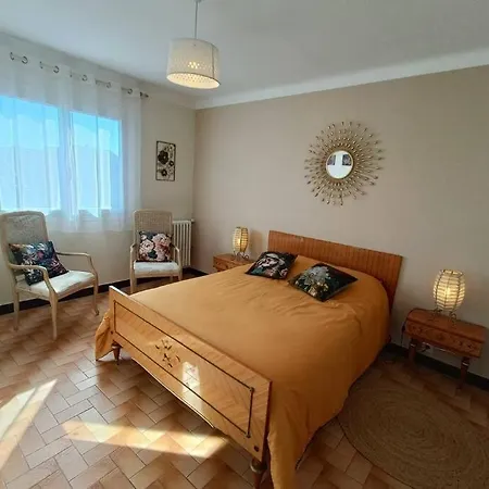 Le Yucca Proche Des Plages Catalanes Holiday home Bompas (Pyrenees-Orientales)