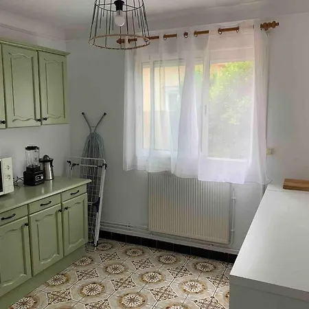 Le Yucca Proche Des Plages Catalanes Holiday home Bompas (Pyrenees-Orientales)