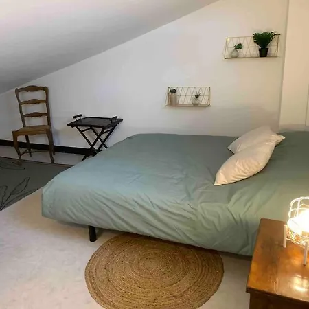 Le Yucca Proche Des Plages Catalanes Holiday home Bompas (Pyrenees-Orientales)