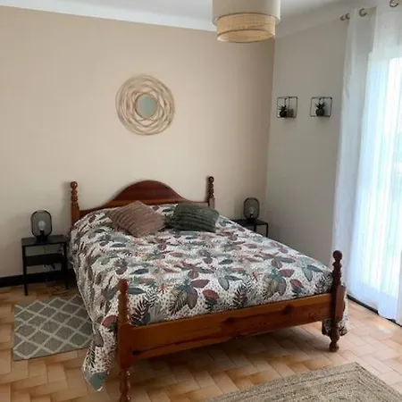 Дом отдыха Le Yucca Proche Des Plages Catalanes Bompas (Pyrenees-Orientales)